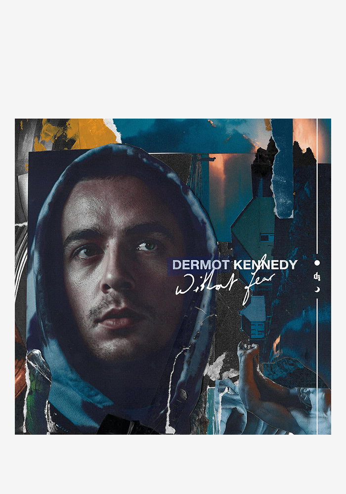 DERMOT KENNEDY Without Fear LP