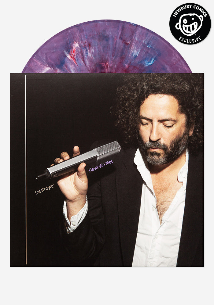 DESTROYER Have We Met Exclusive LP