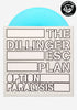 THE DILLINGER ESCAPE PLAN Option Paralysis Exclusive LP (Turquoise)