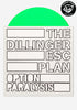 THE DILLINGER ESCAPE PLAN Option Paralysis Exclusive LP