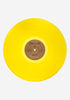 DINOSAUR JR. Bug Exclusive LP (Yellow)