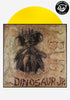 DINOSAUR JR. Bug Exclusive LP (Yellow)