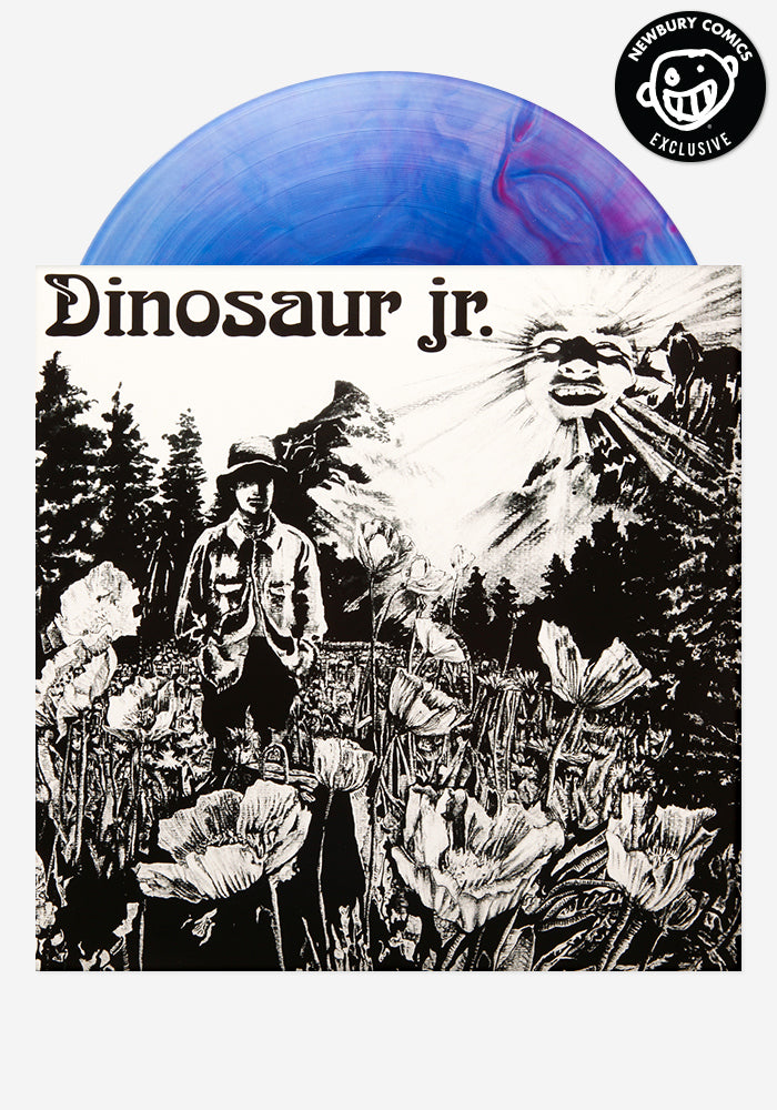 Dinosaur jr. アルバムポスター 2025年最新】DINOSAUR jr ポスターの人気アイテム - メルカリ