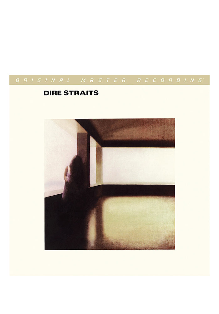 DIRE STRAITS Dire Straits 2LP