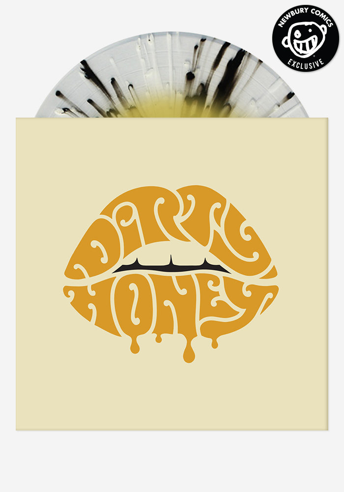 DIRTY HONEY Dirty Honey Exclusive LP