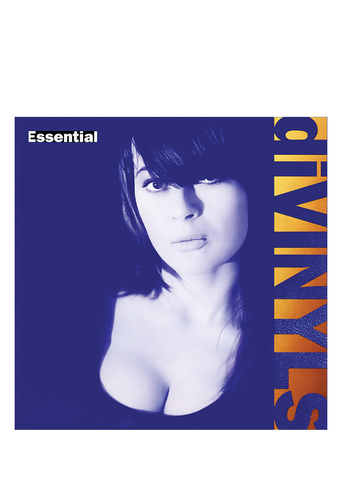 DIVINYLS Essential LP (Color)