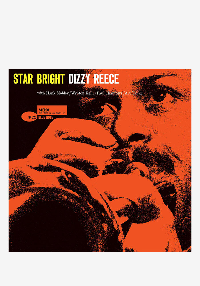 DIZZY REECE Star Bright LP
