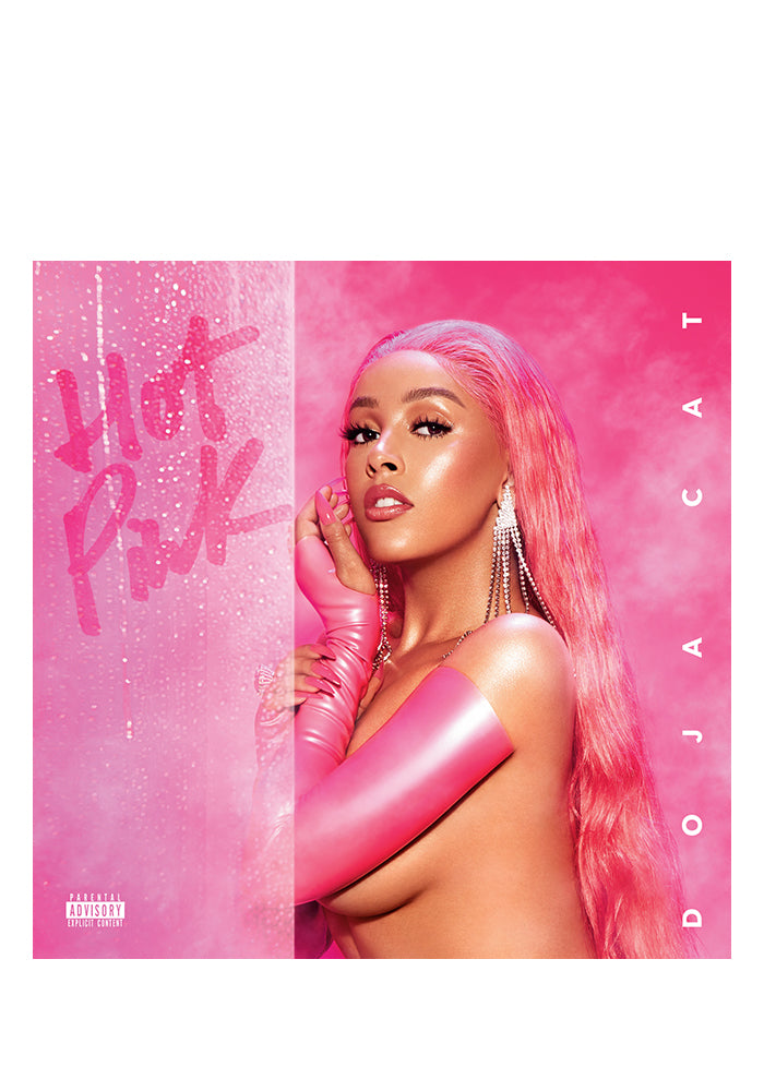 DOJA CAT Hot Pink LP