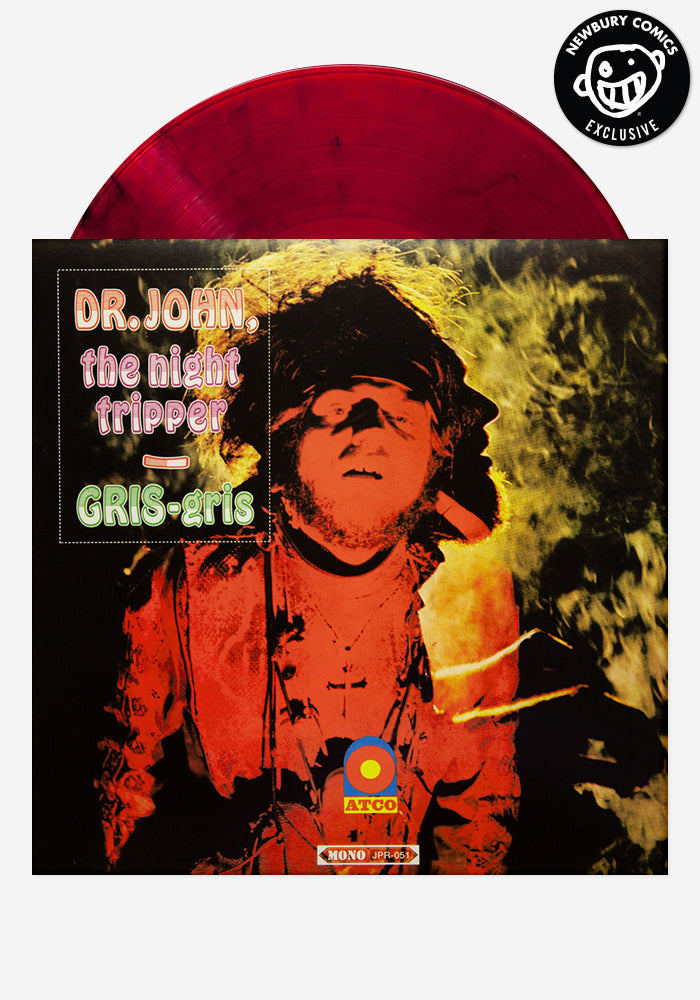 Dr. John Gris-Gris Exclusive Vinyl Record