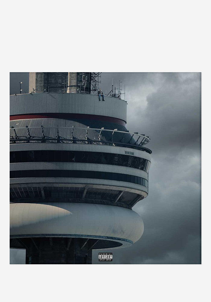 DRAKE Views 2 LP