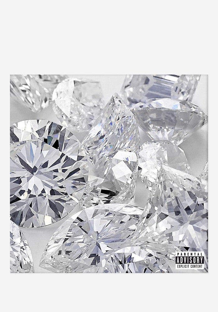 Drake / Future-What A Time To Be Alive LP | Newbury Comics