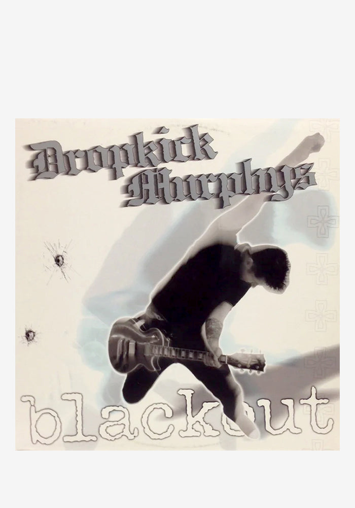 THE DROPKICK MURPHYS Blackout (Dropkick Murphys) LP