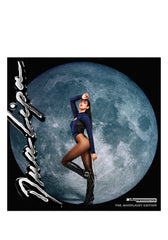 DUA LIPA Future Nostalgia ムーンライトエディション デュア・リパ - Future Nostalgia (The Moonlight Edition