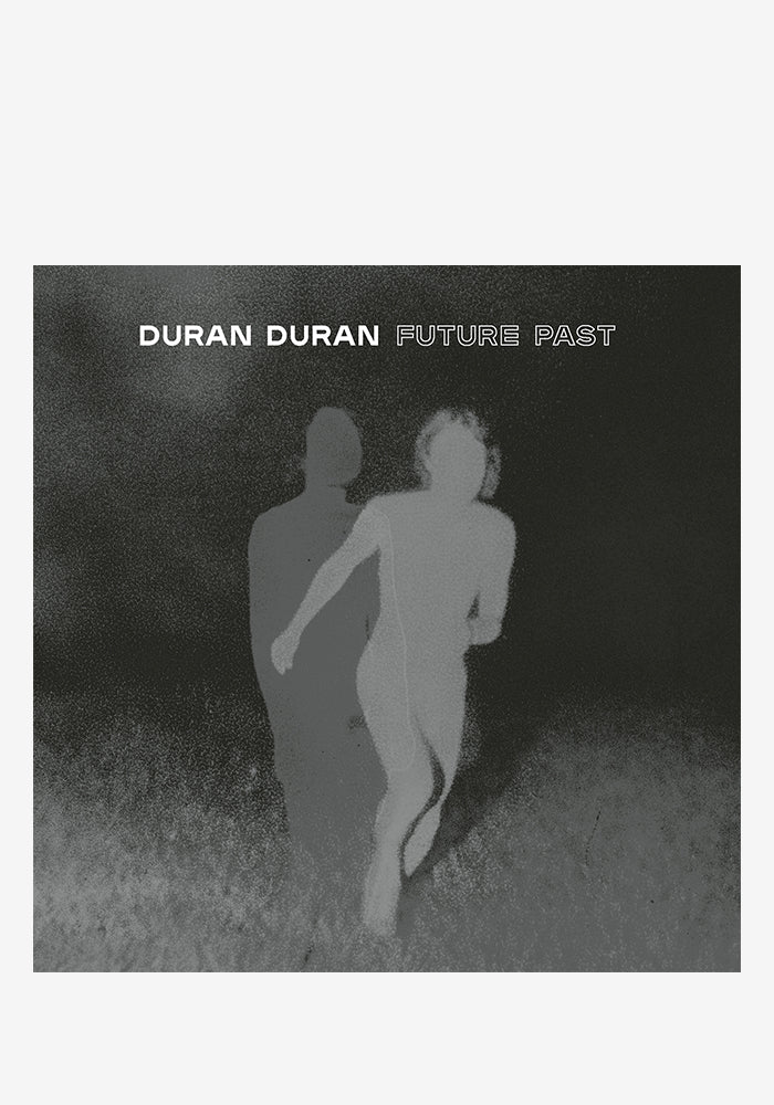 DURAN DURAN Future Past Complete Edition 2LP (Color)