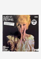 Dusty Springfield-Dusty In Memphis LP | Newbury Comics
