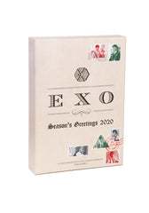 パクボゴム　Season’s Greetings 2020 s-l400.jpg