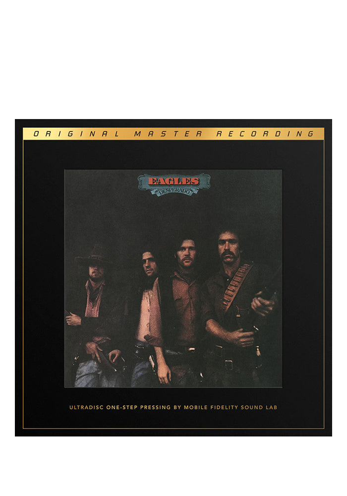 EAGLES Desperado 2LP Box Set (Ultradisc)
