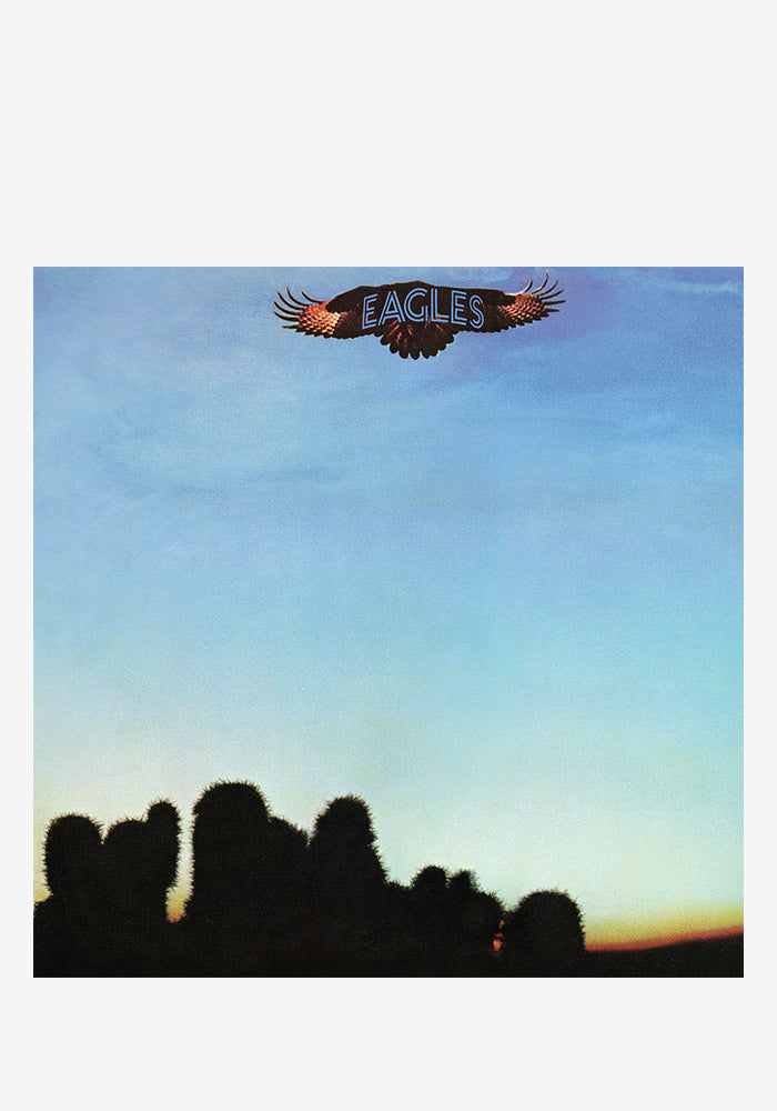 EAGLES Eagles LP