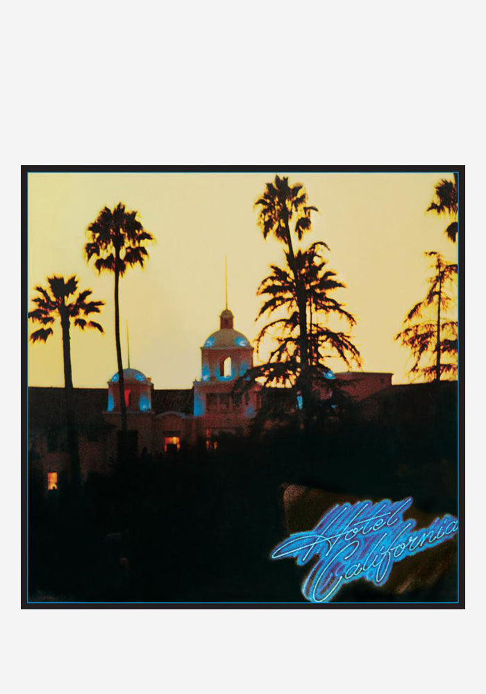 Hotel California LP