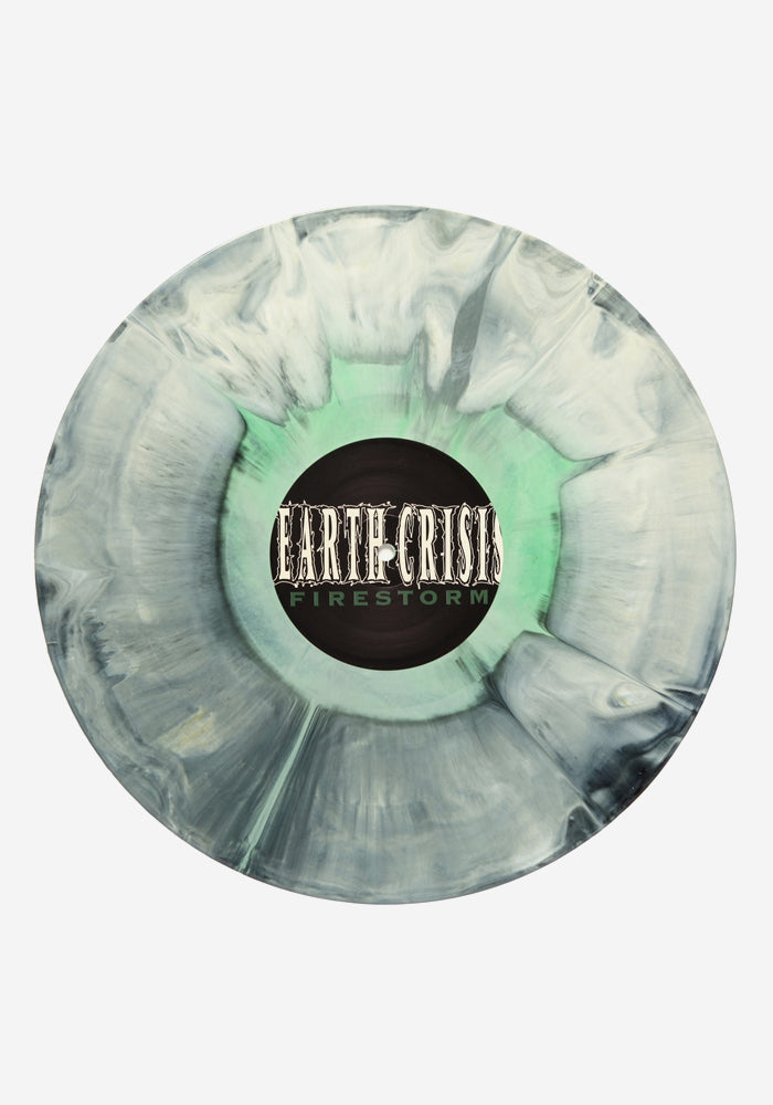 EARTH CRISIS All Out War / Firestorm Exclusive LP