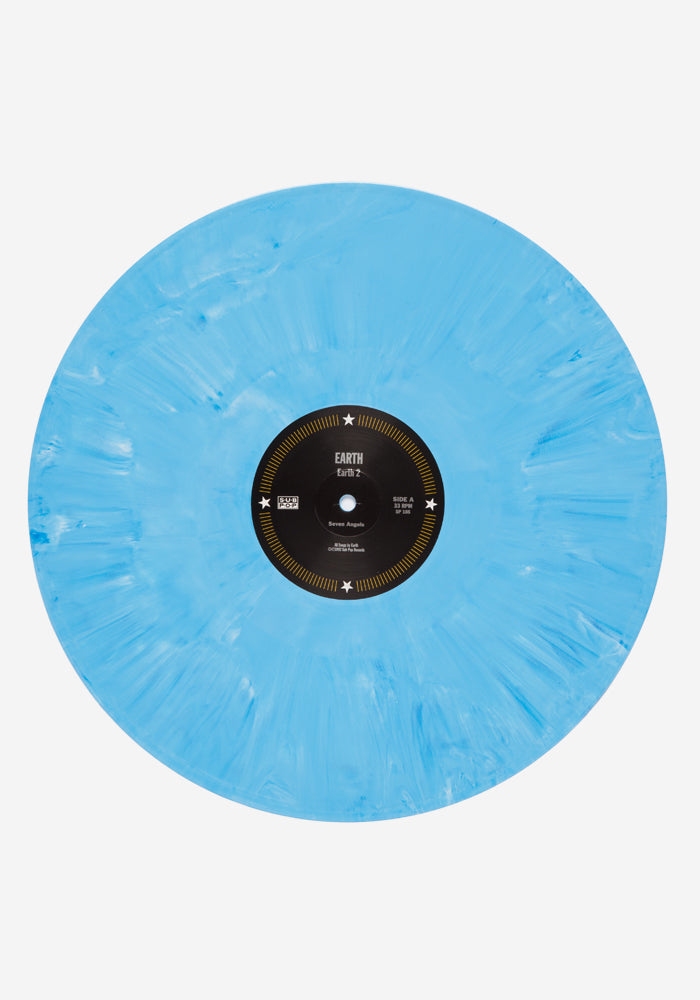 EARTH Earth 2 Exclusive 2 LP