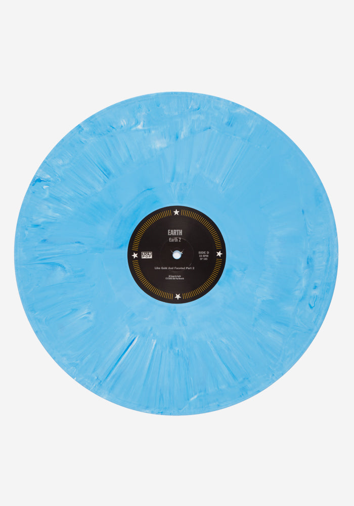 EARTH Earth 2 Exclusive 2 LP