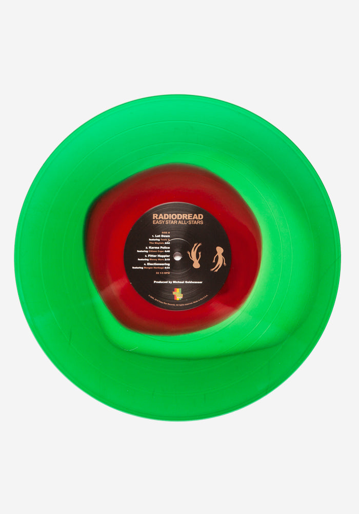 EASY STAR ALL-STARS Radiodread Exclusive 2P (Circles)