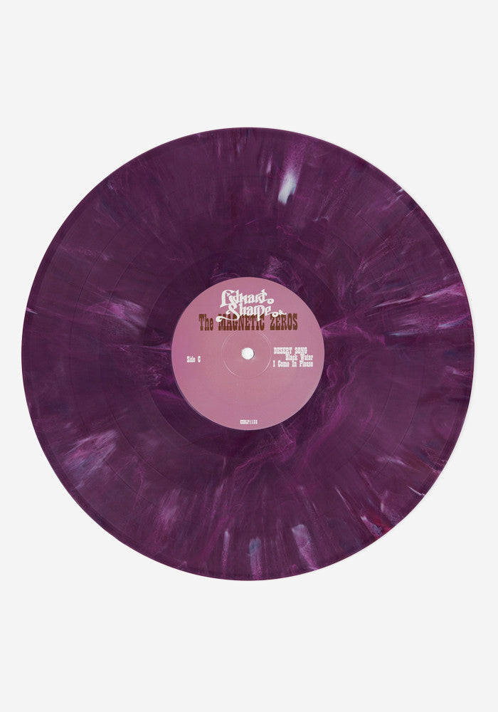EDWARD SHARPE AND THE MAGNETIC ZEROS Up From Below Exclusive 2LP