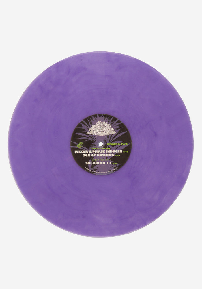ELECTRIC WIZARD Come My Fanatics Exclusive LP