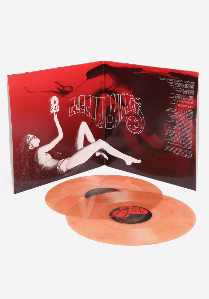 ELECTRIC WIZARD Let Us Prey Exclusive 2 LP