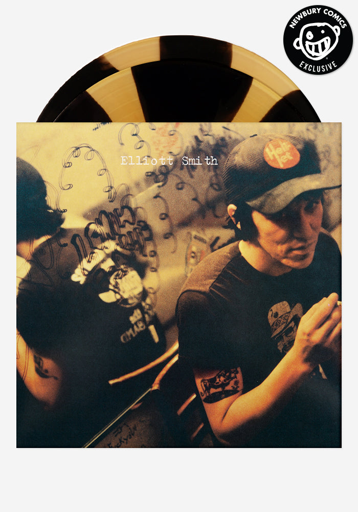 ELLIOTT SMITH Either/Or Expanded Edition Exclusive 2LP (Pinwheel)