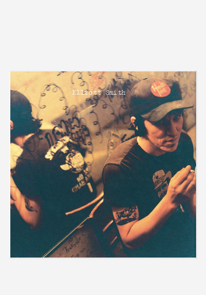 ELLIOTT SMITH Either/Or Expanded 2 LP