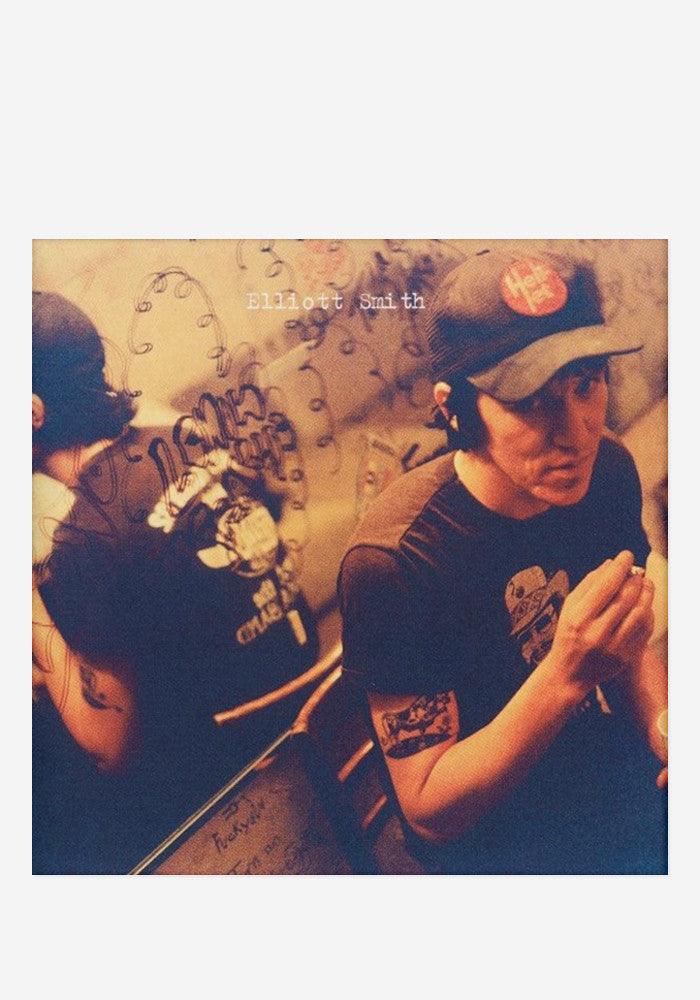 ELLIOTT SMITH Either/Or LP