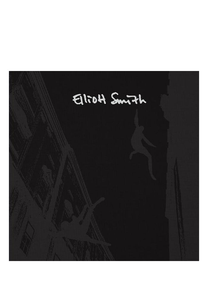 ELLIOTT SMITH Elliott Smith: Expanded 25th Anniversary 2LP