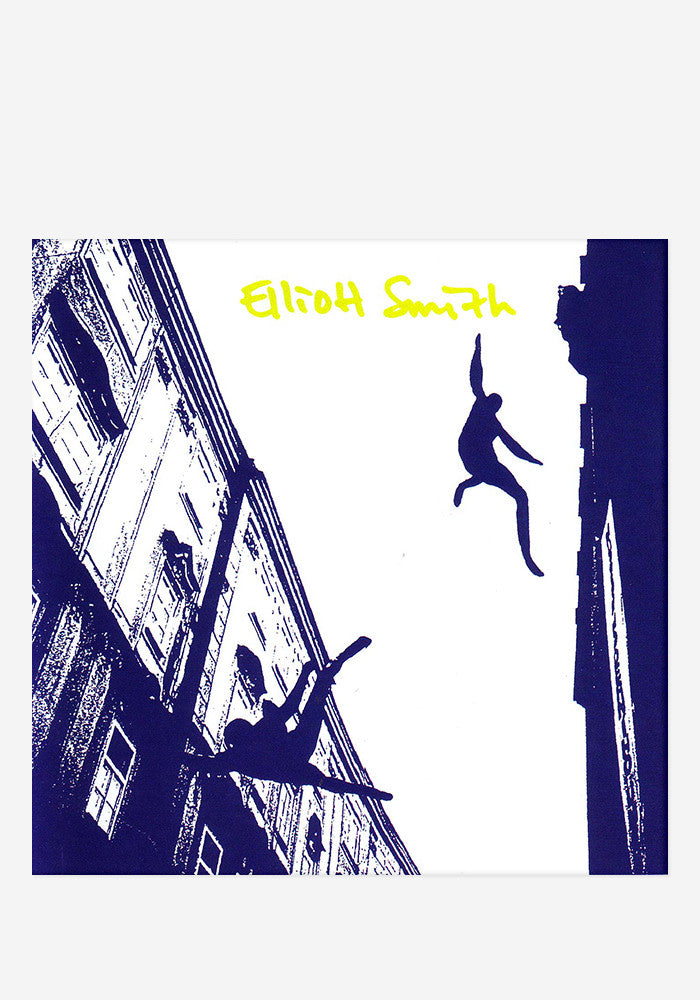 ELLIOTT SMITH Elliott Smith LP