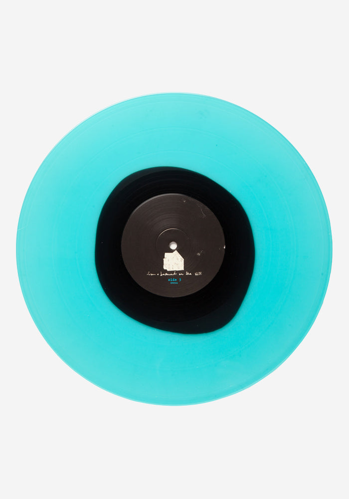 Elliott SmithFrom A Basement On The Hill Exclusive 2LP Newbury Comics