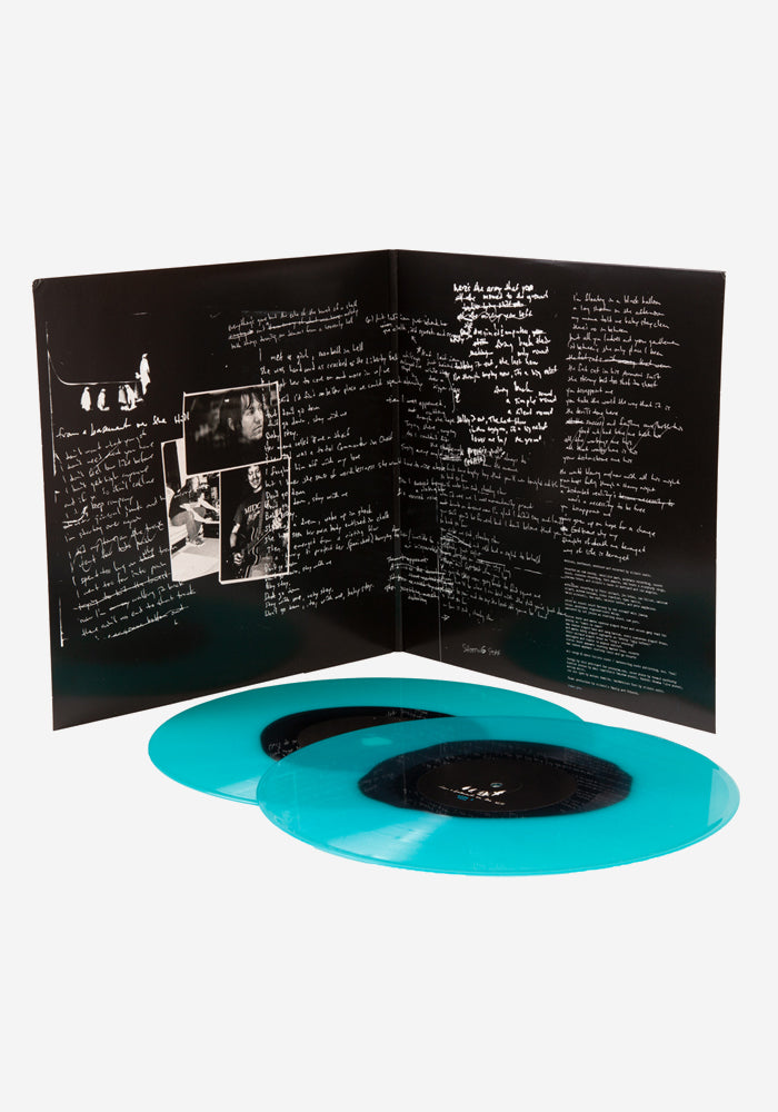 ELLIOTT SMITH From A Basement On The Hill Exclusive 2LP