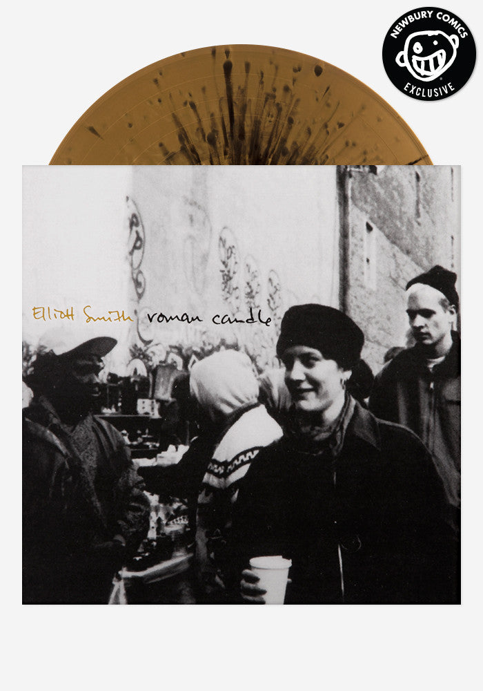 Laura day romance アナログ盤　Roman candle LP Laura day romance「roman candles｜憧憬蝋燭」 | HOLIDAY