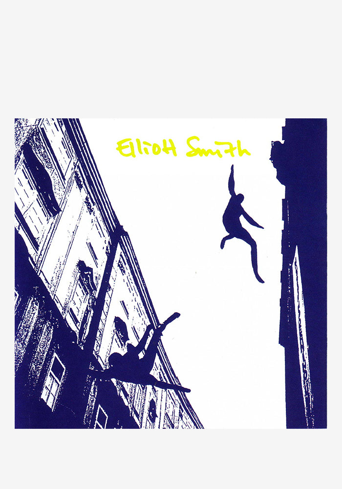 ELLIOTT SMITH Elliott Smith 25th Anniversary Remaster LP