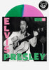 ELVIS PRESLEY Elvis Presley Exclusive LP