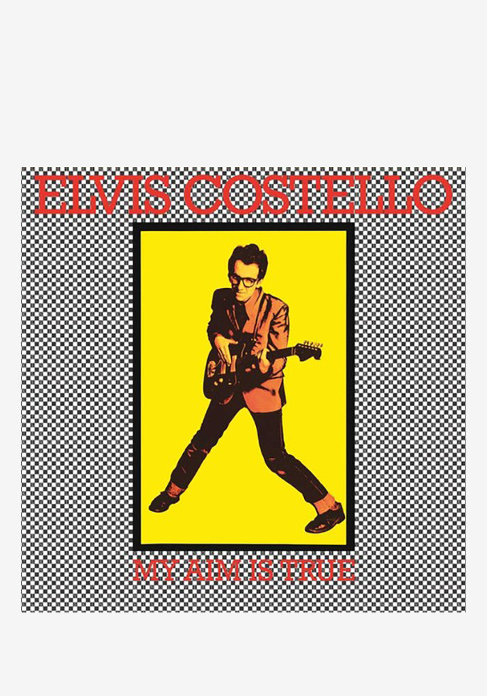 ELVIS COSTELLO My Aim Is True LP (180g)