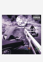 Eminem-The Slim Shady LP 2 LP-Vinyl | Newbury Comics