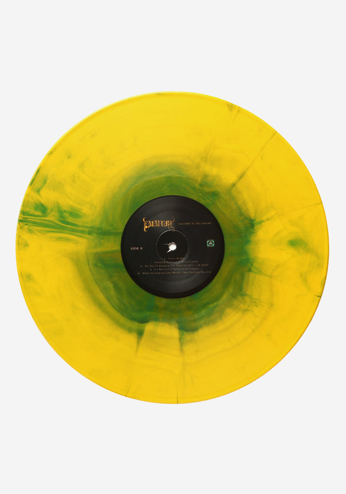 EMMURE Goodbye To The Gallows Exclusive LP