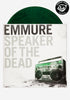 EMMURE Speaker Of The Dead Exclusive LP