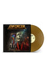 ENFORCER Nostalgia LP (Gold)