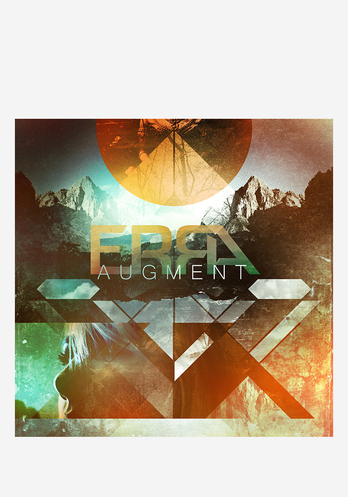 ERRA Augment 2LP