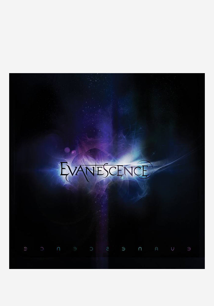 EVANESCENCE Evanescence LP (Color)