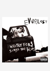 Everlast-Whitey Ford Sings The Blues 2LP Vinyl