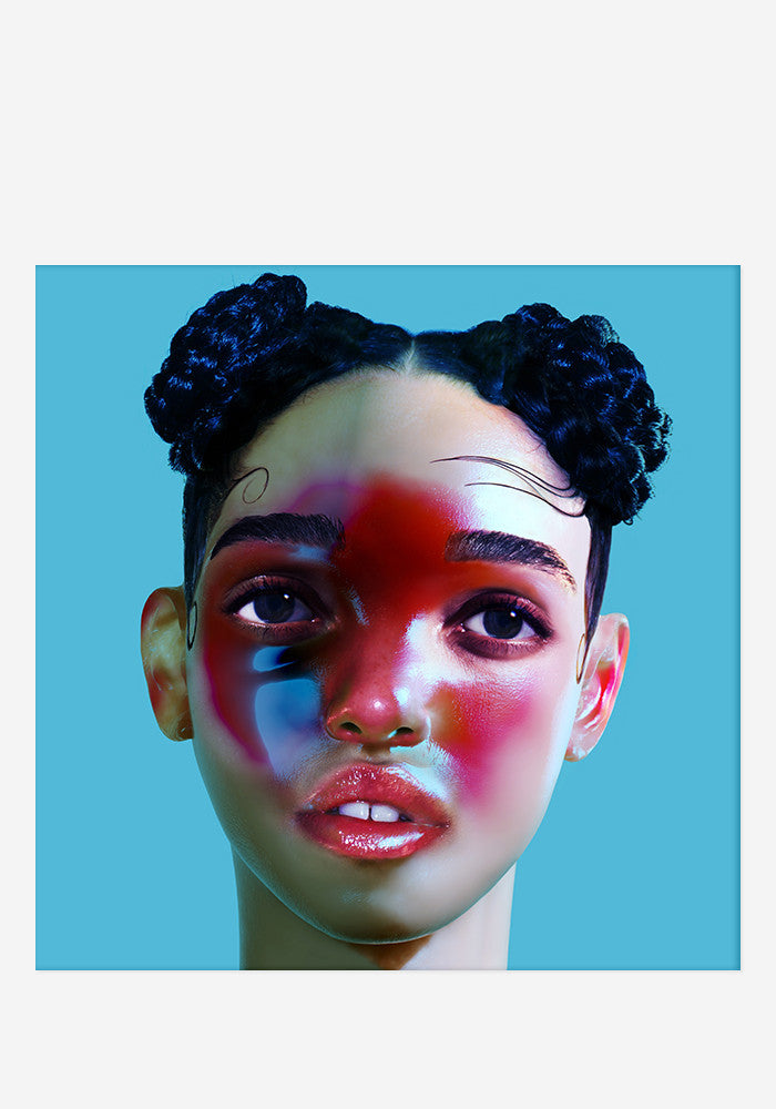 FKA TWIGS LP1 LP