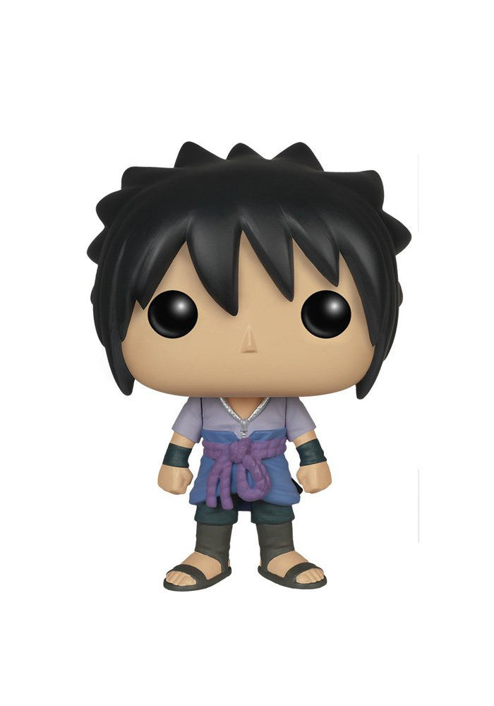 NARUTO-Funko Pop! Animation: Naruto - Sasuke